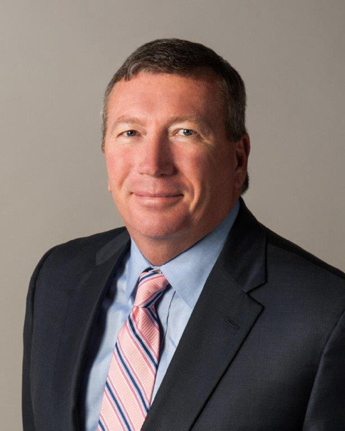 Headshot Image for Don McNeill